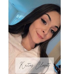 Meet your Posher, Kate